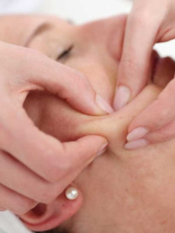 Your Skinmood Behandelingen bindweefselmassage