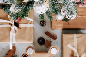 Lees meer over het artikel December promotie