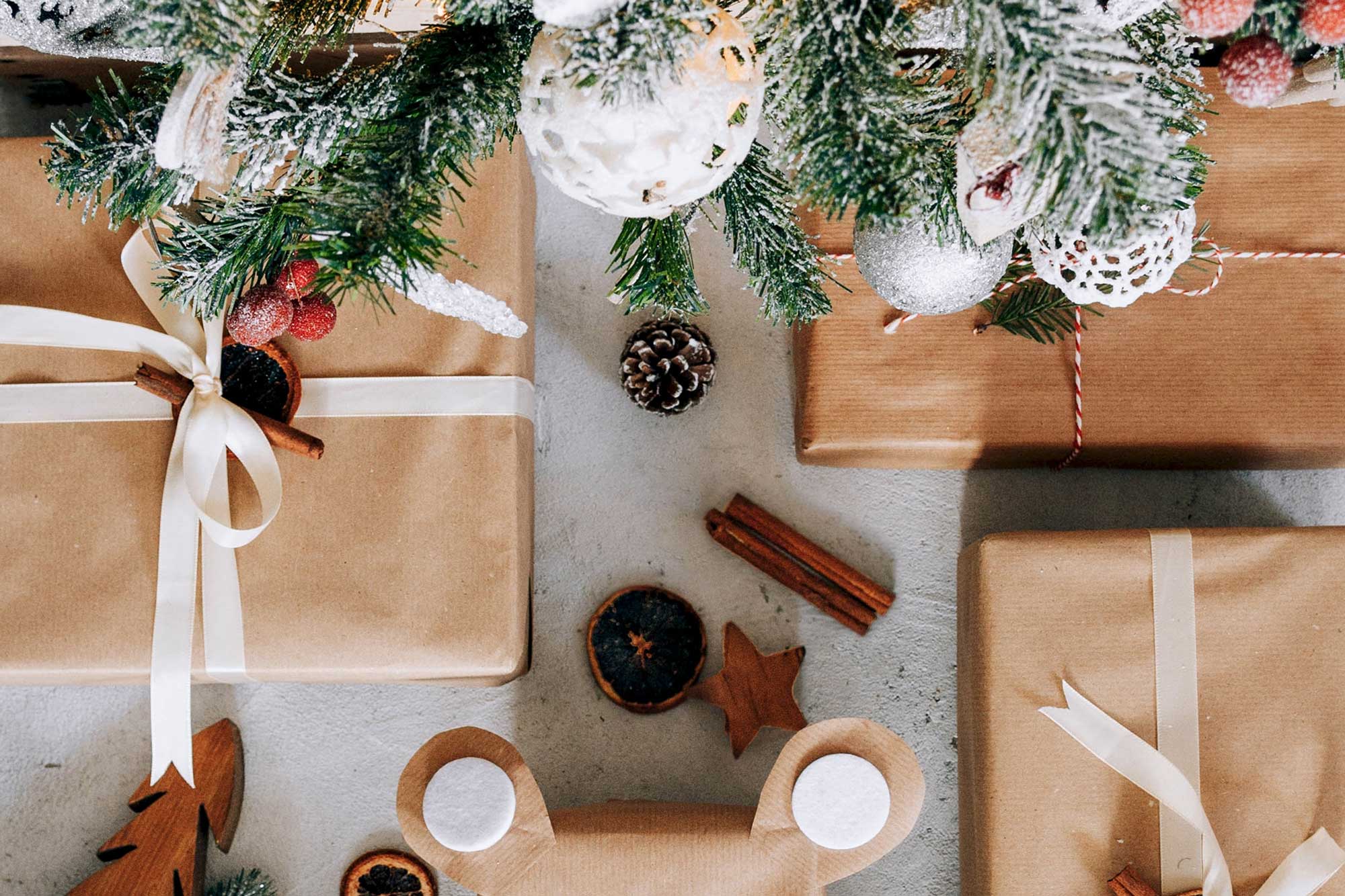 Lees meer over het artikel December promotie
